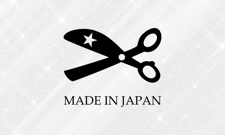 MADE IN JAPAN